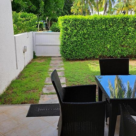 Peaceful And Private Villa 格兰贝伊 外观 照片
