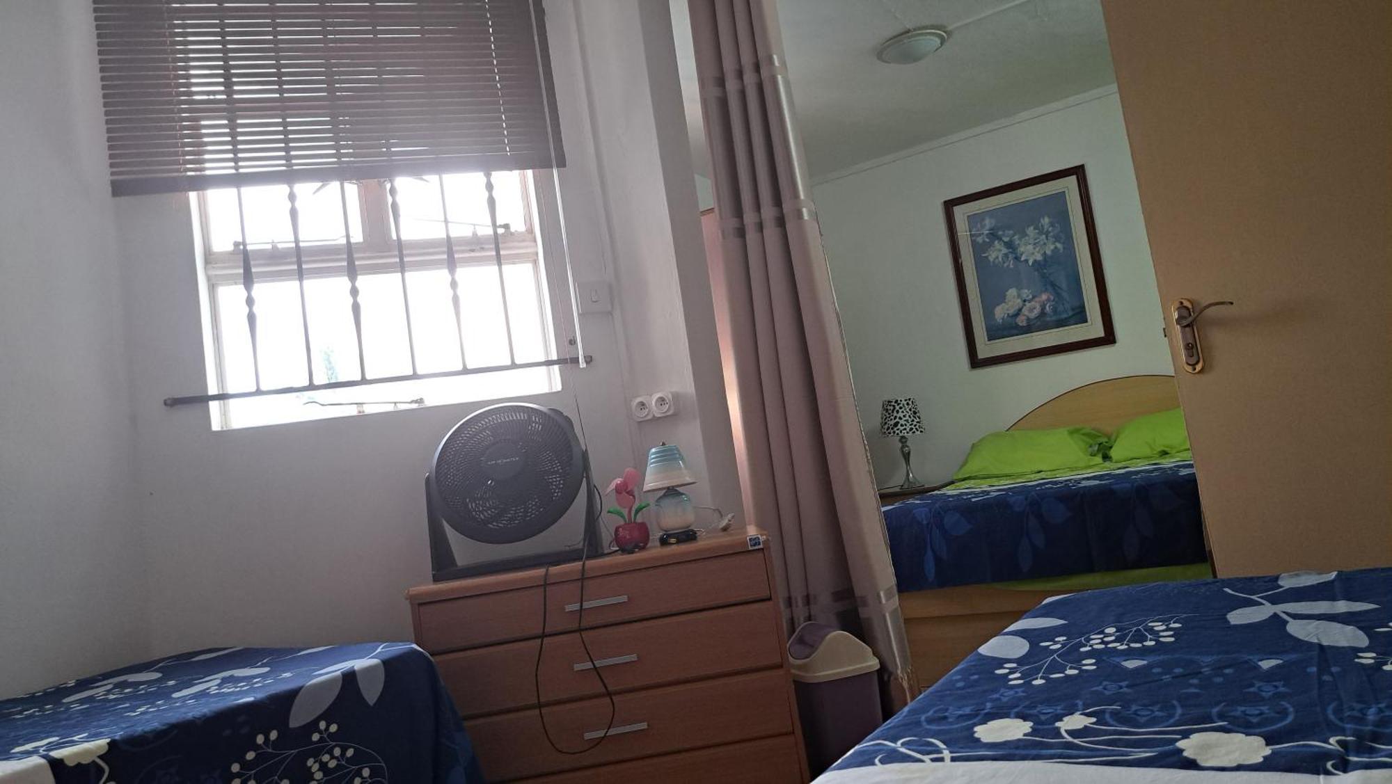 Peaceful And Private Villa 格兰贝伊 外观 照片