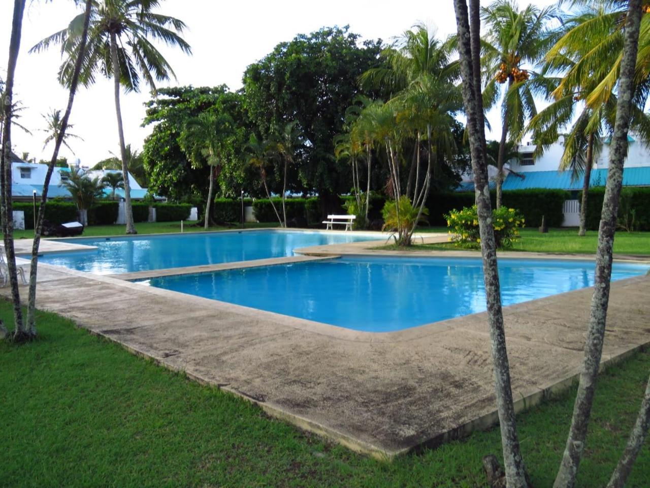 Peaceful And Private Villa 格兰贝伊 外观 照片